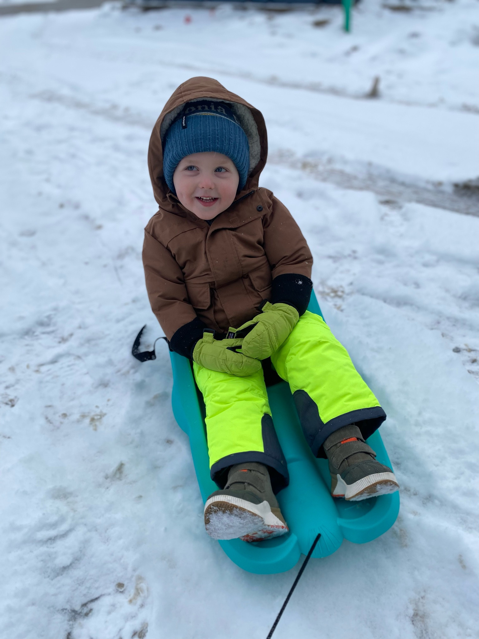 Snow day essentials 🥶  

#LTKTravel #LTKKids #LTKSeasonal