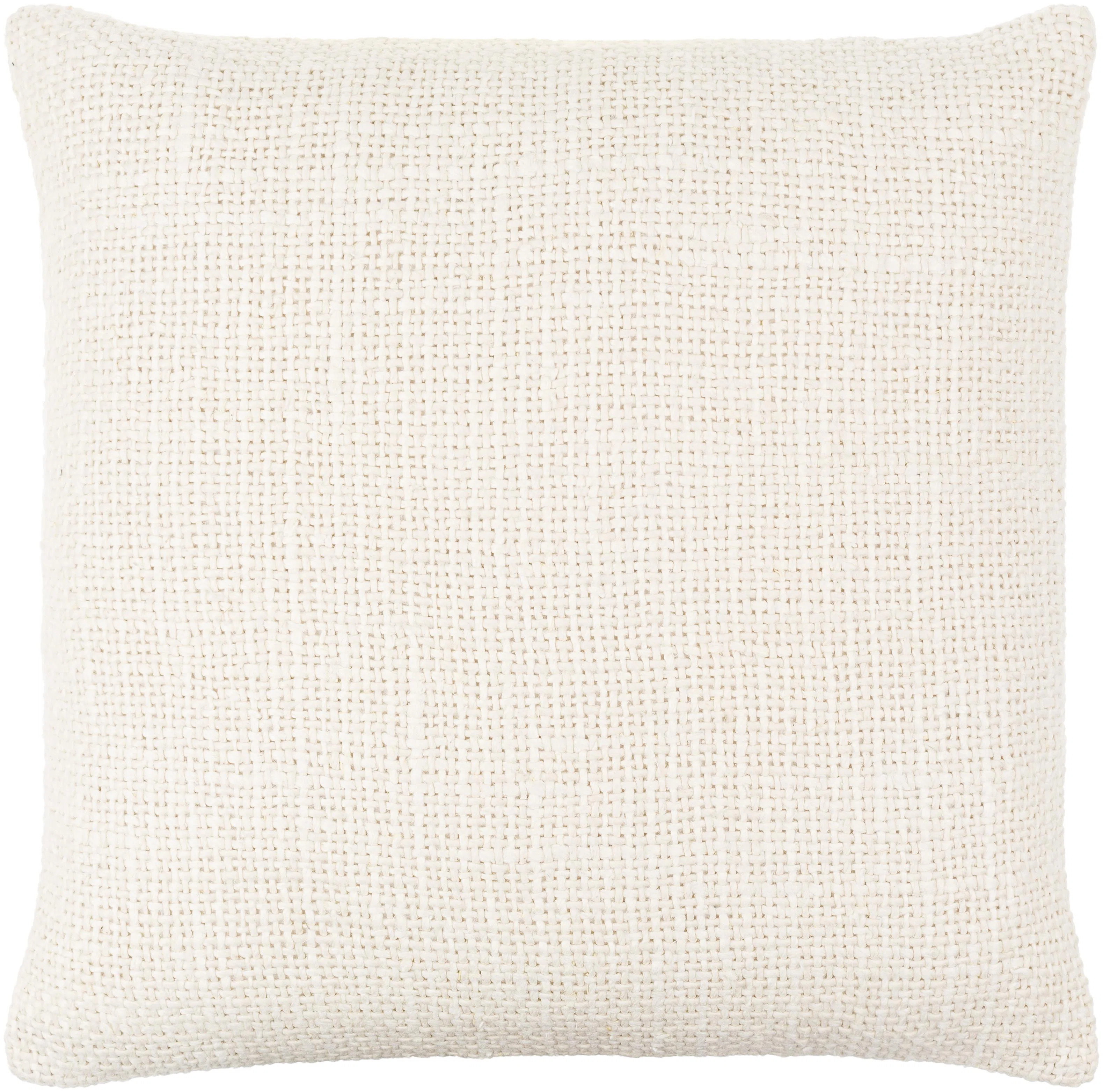 Mansi Linen Throw Pillow | Joss & Main