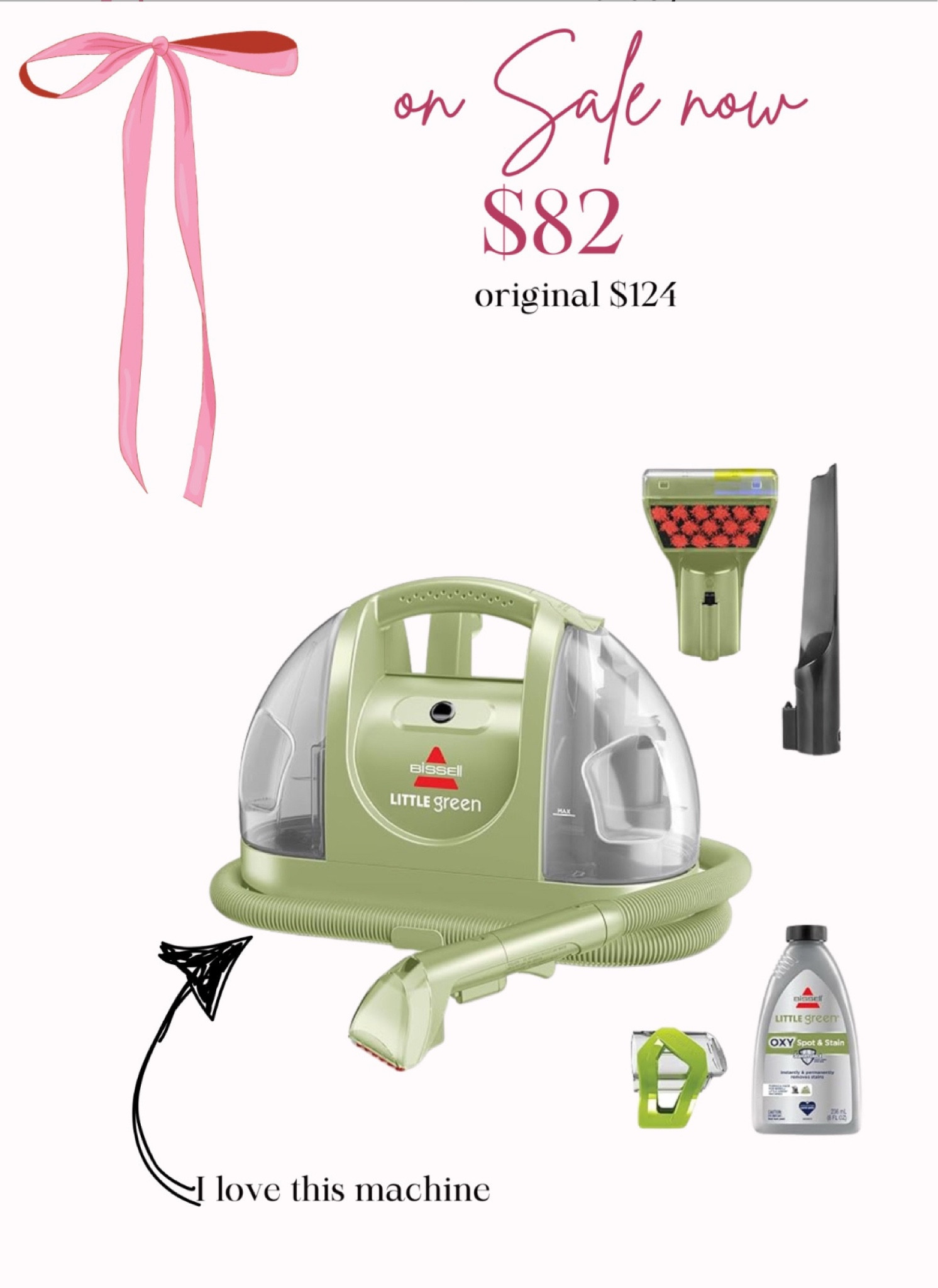 Still time to get it in before the holiday. 


#LTKHoliday #LTKFindsUnder100