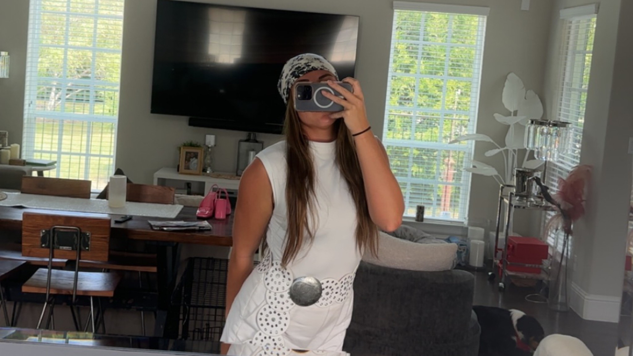 Spring outfit ideas 

#LTKSeasonal #LTKBeauty #LTKStyleTip