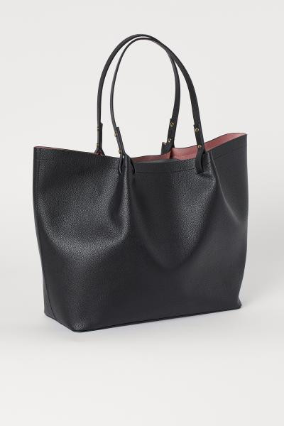 Schwarz | H&M (DE, AT, CH, NL, FI)