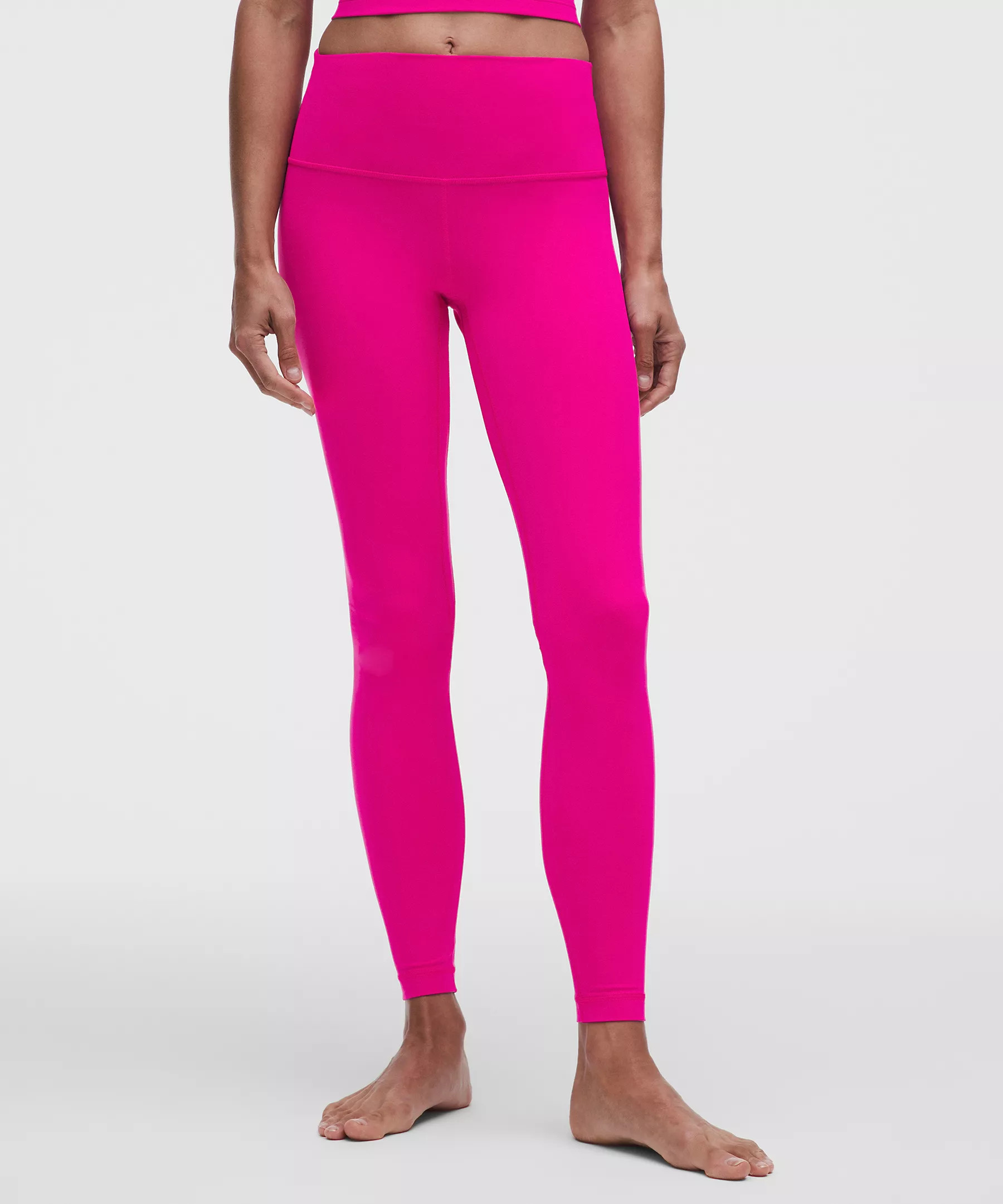 lululemon Align™ High-Rise Pant 28" | Lululemon (US)