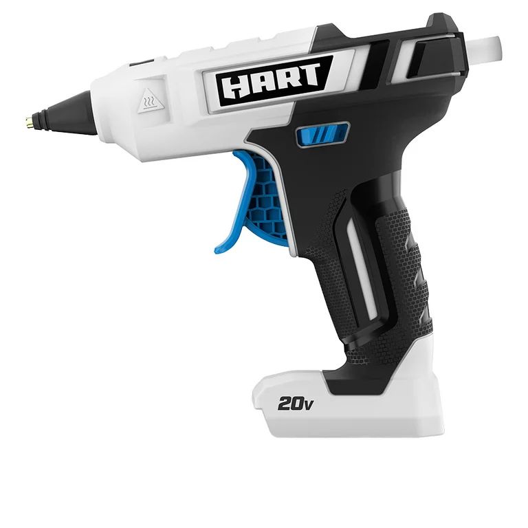 HART 20-Volt Glue Gun (Battery Not Included) | Walmart (US)