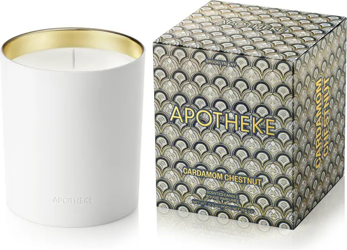 APOTHEKE Ceramic Scented Candle | Nordstromrack | Nordstrom Rack
