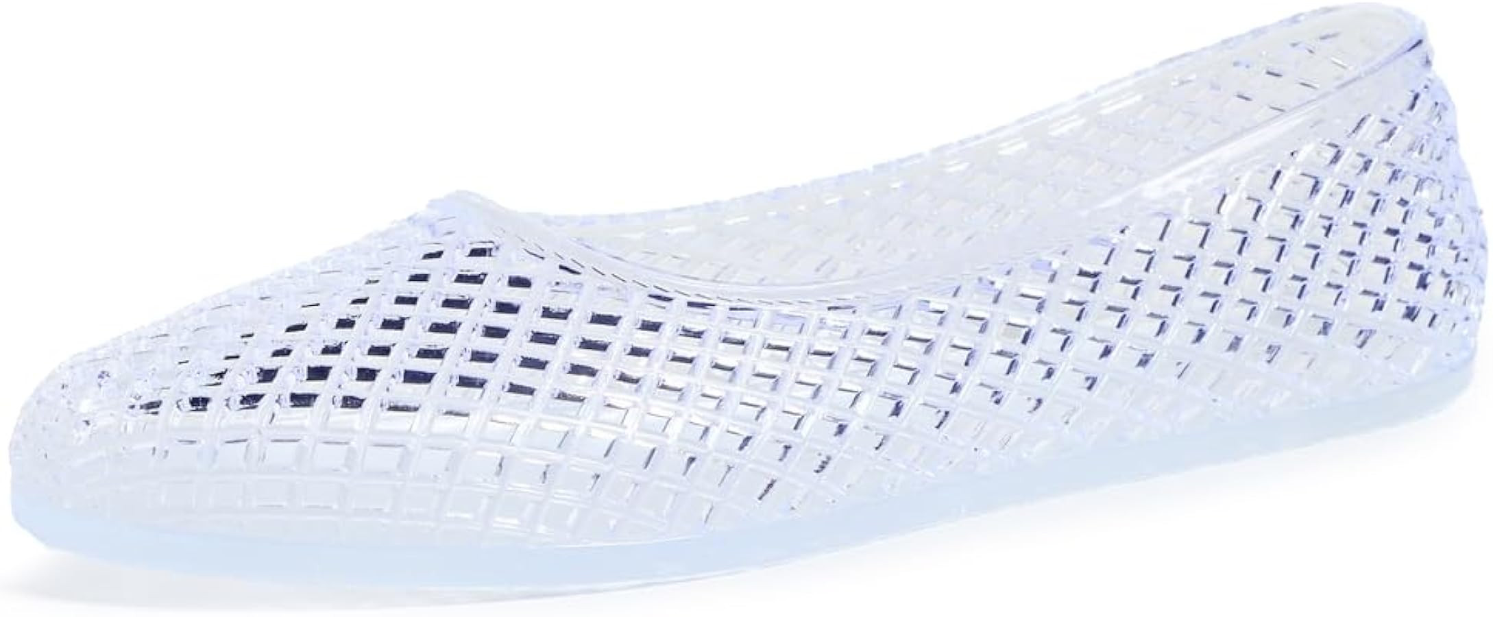 Ancient Greek Sandals Women's IRO Jelly Flats | Amazon (US)