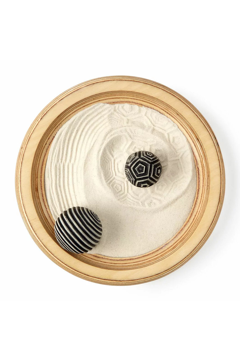 Meditative Sand Wonderscape by Olander Earthworks | Nordstrom | Nordstrom