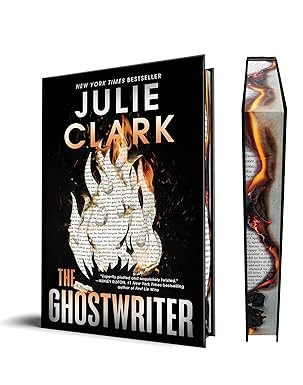 The Ghostwriter: A Novel | Amazon (US)