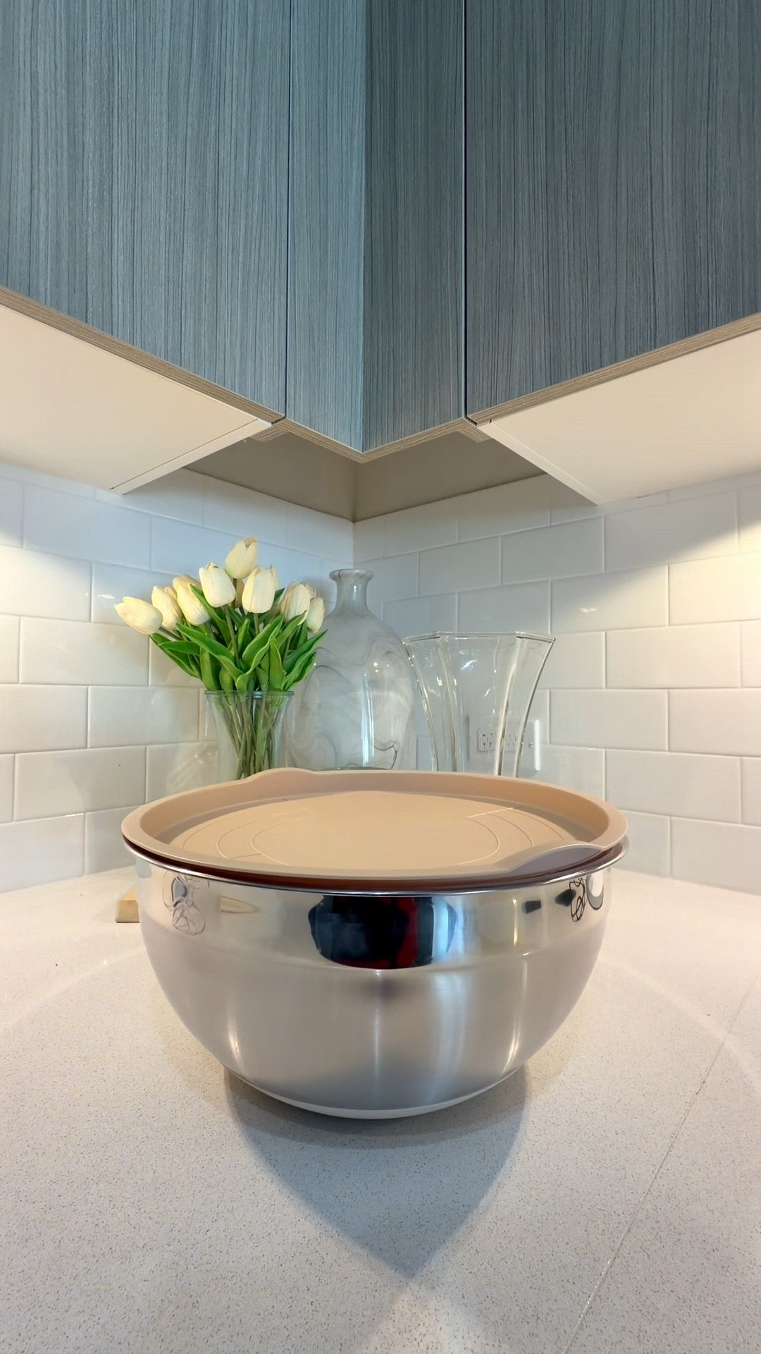 My new favorite kitchen essential

#LTKHome #LTKFindsUnder50