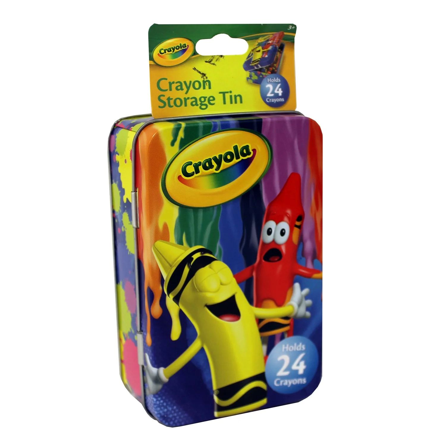 Crayola Marker/Pencil Holder  - 2 ASSORTEDDESIGNS | Walmart (US)