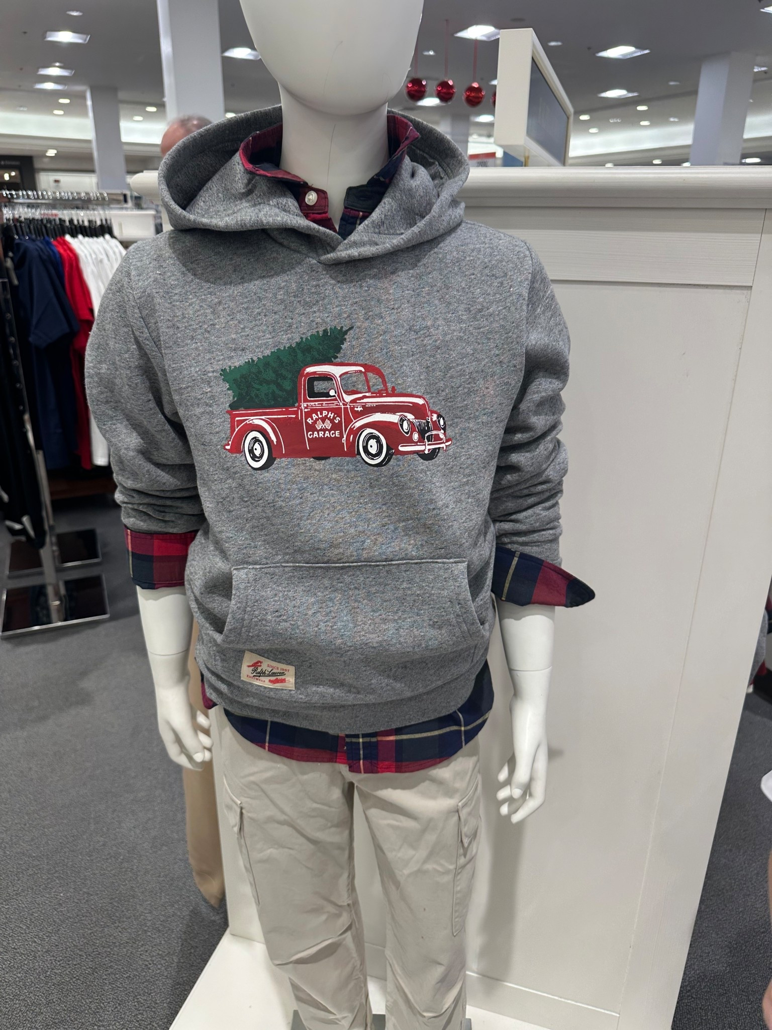 Polo Ralph Lauren - boy fashion 

Christmas season 

#LTKCyberWeek #LTKHoliday #LTKGiftGuide