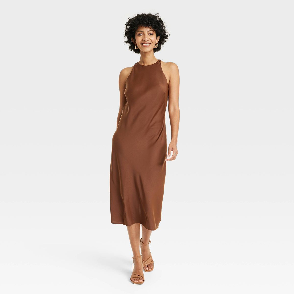 Women's Slip Dress - A New Day™ | Target
