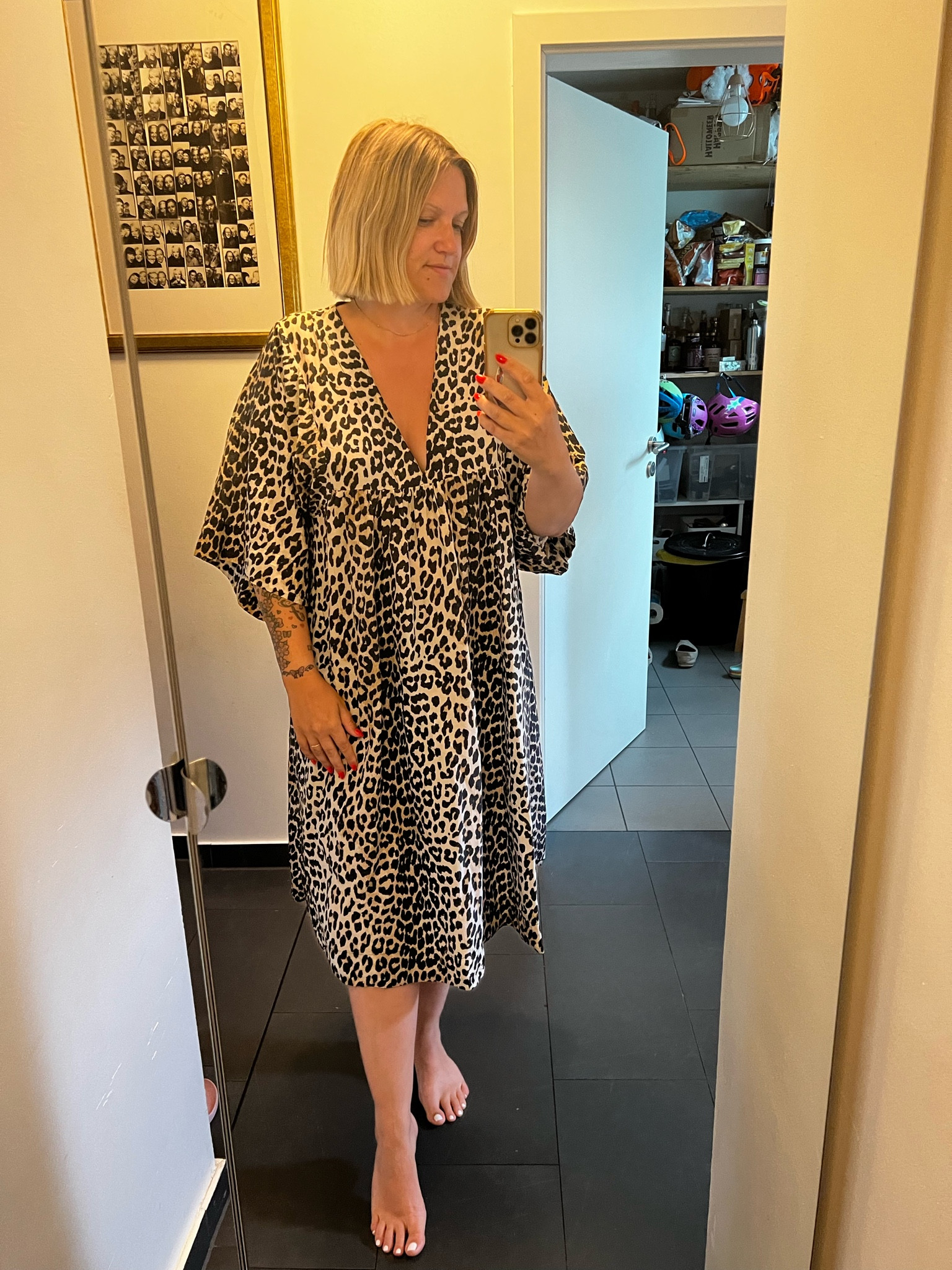 Leo is always the answer 🙌🏻


#LTKSeasonal #LTKfamily #LTKeurope