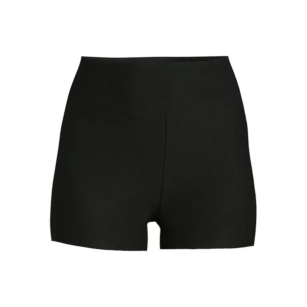 No boundaries bike online shorts