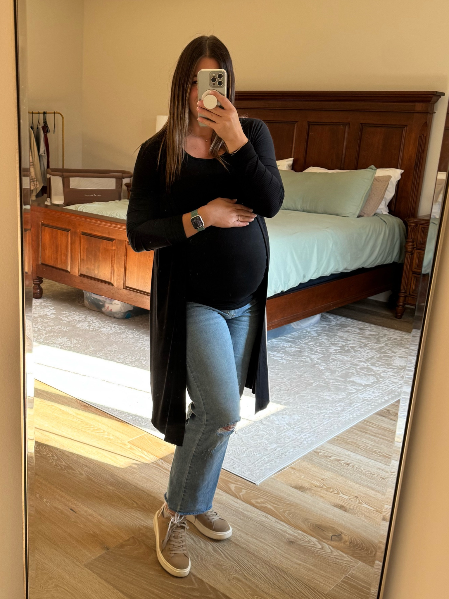 OOTD 

#LTKBump #LTKStyleTip