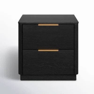 Tahani 2 - Drawer Nightstand | Wayfair North America