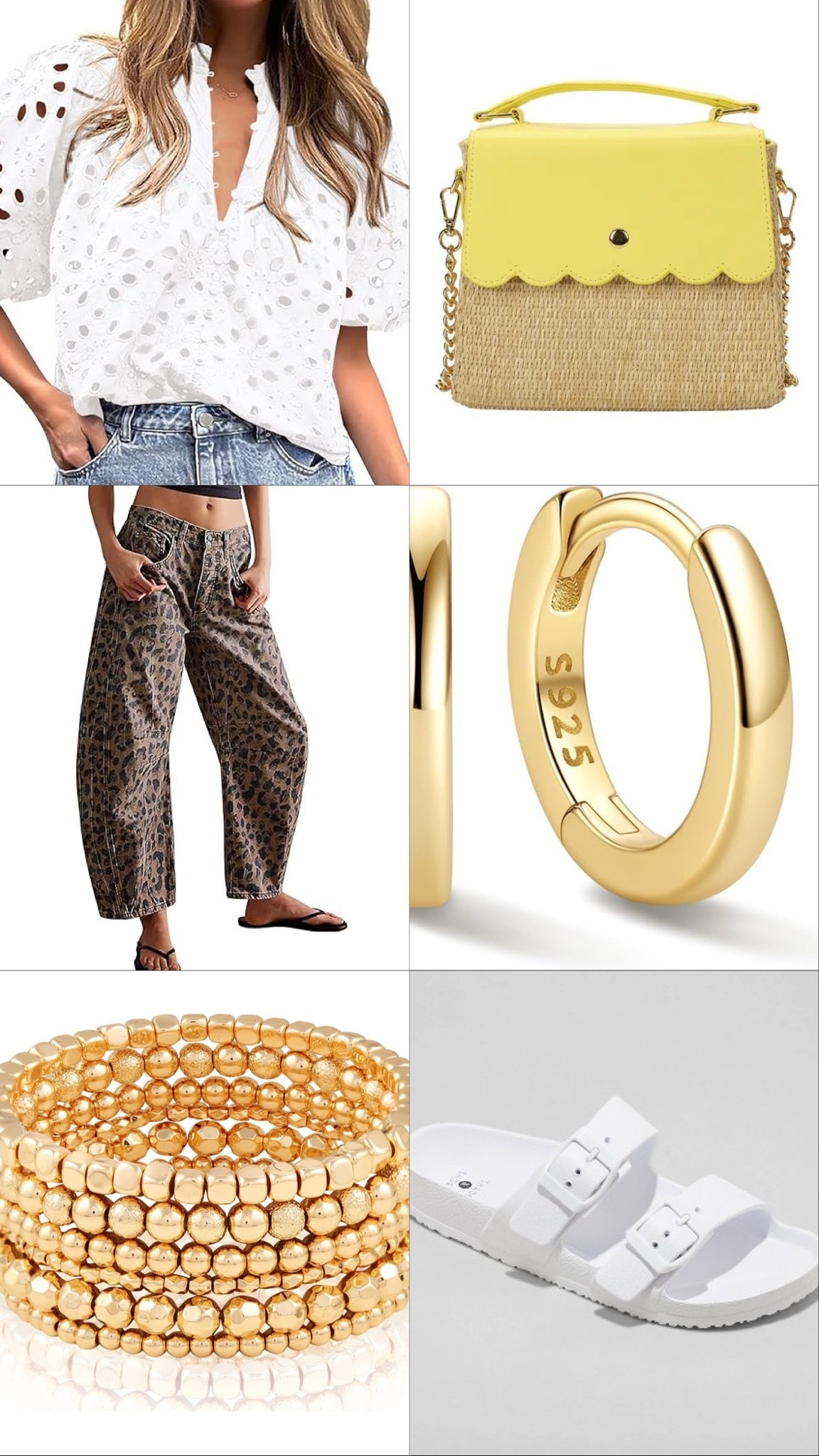 ADORABLE as ever and the entire look is under $140!!!!