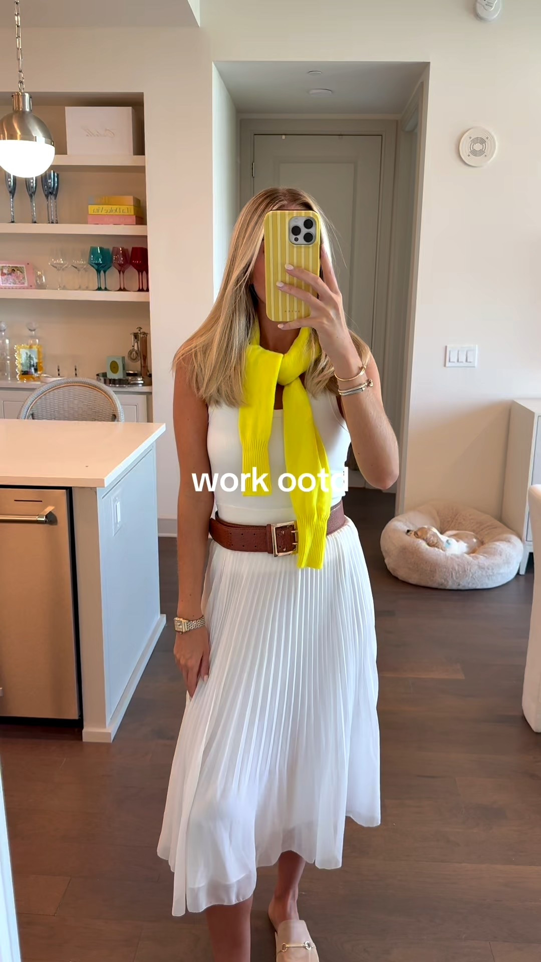 #LTKWorkwear #LTKSeasonal #LTKStyleTip