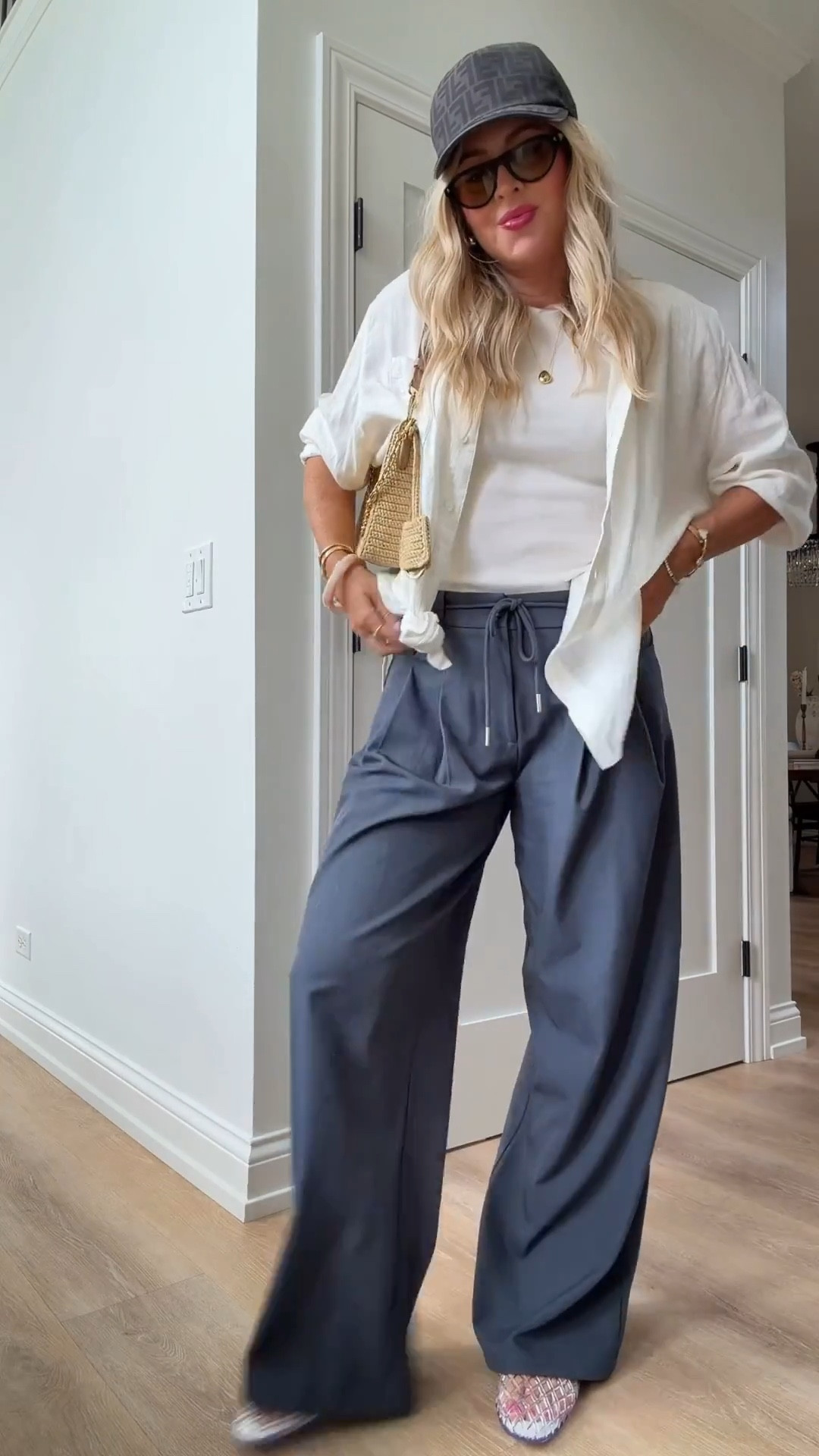 Apparently I can’t quit these pants! Linking several options of the same brand! I’m in smalls. 

#LTKgrwm #LTKOver40 #LTKootd