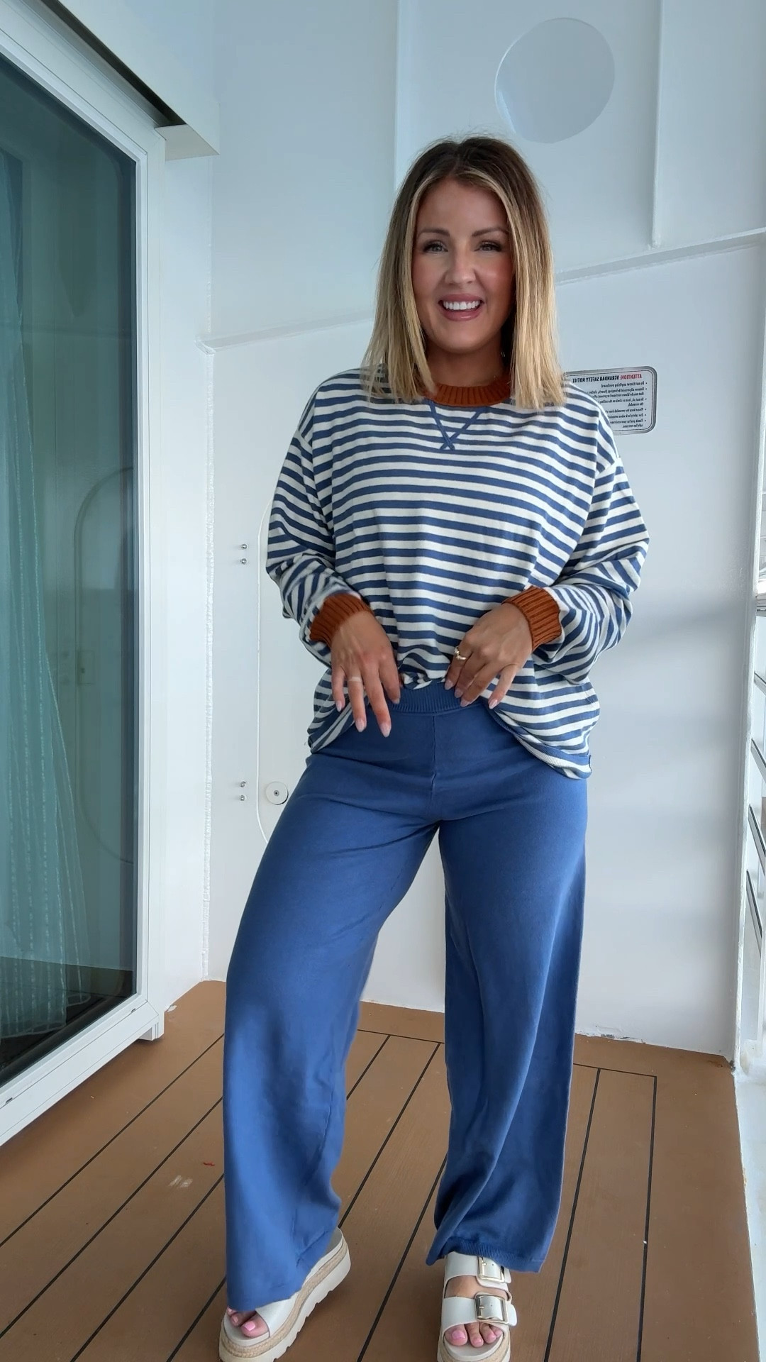 Been living in the Aerie fit!


#LTKootd #LTKmomlife #LTKgrwm