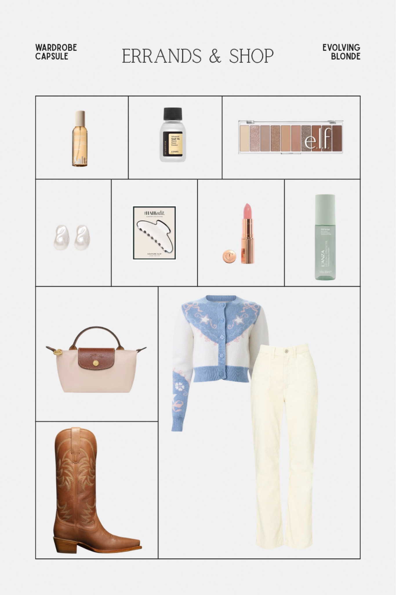 Get 50% off your first month of RTR membership. Use code RTR0244CF1392 at checkout. @renttherunway 