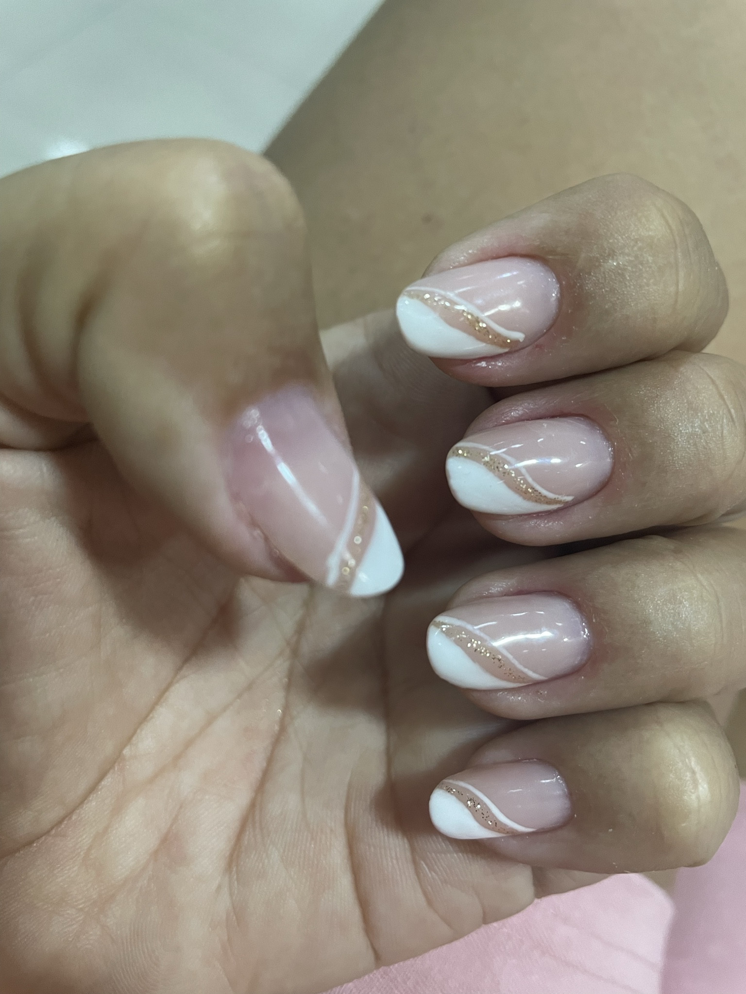 Dia da Mulher é dia de se cuidar também, dia de Manicure .

#LTKstyletip #LTKbrasil #LTKbeauty