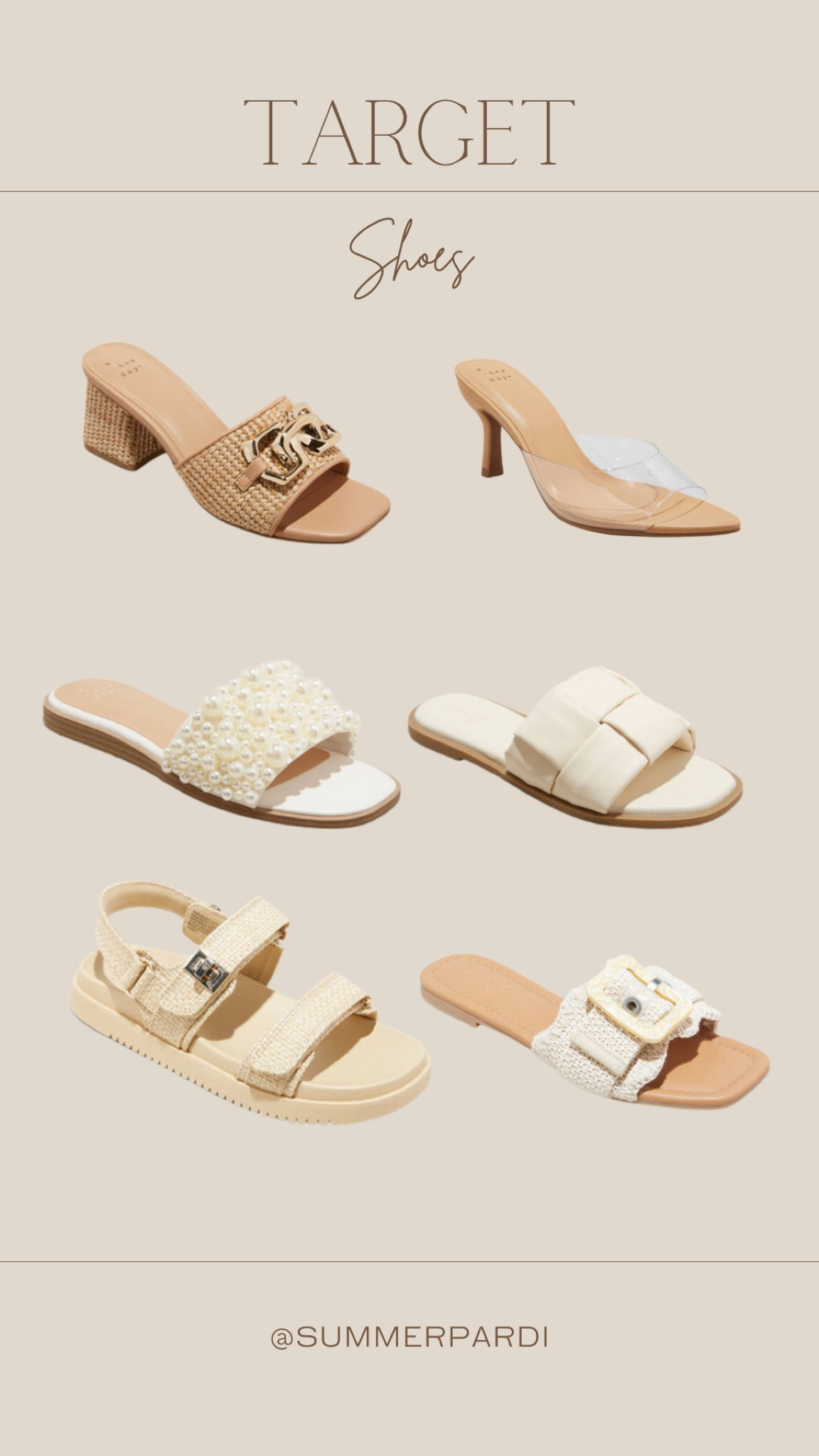 #LTKshoecrush #LTKfindsunder50 #LTKstyletip