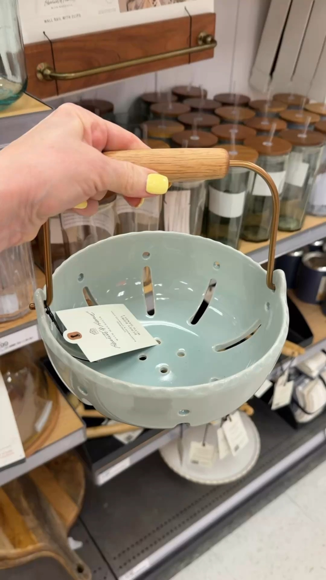 I love the Hearth and Hand by Magnolia collection at @Target. Here are some of the newest home decor finds that caught my eye! 

#LTKHome #LTKSeasonal