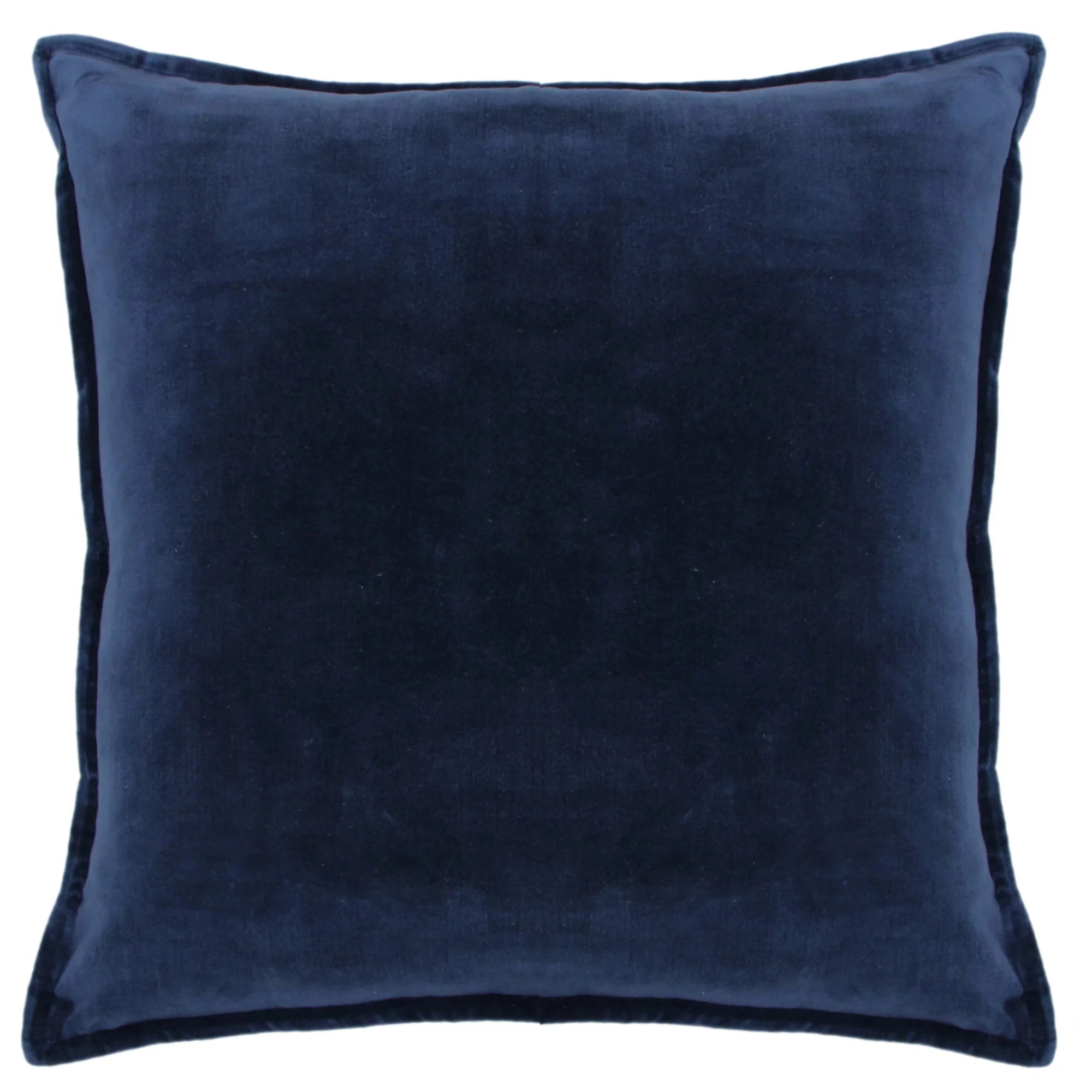 Sonoma Goods For Life® 22-in. Velvet Throw Pillow | Kohl's