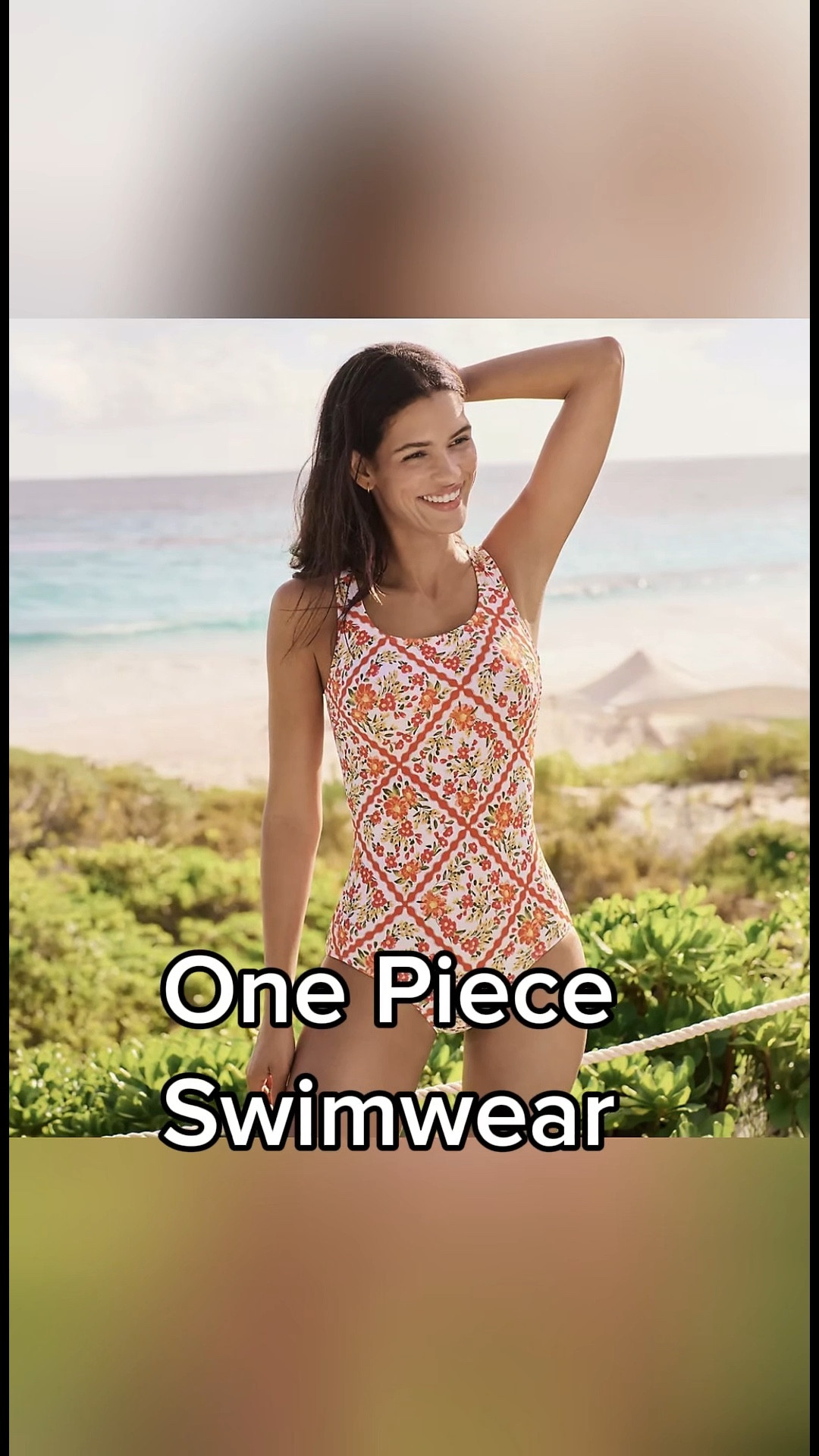 Are you ready for swim season? These one piece styles will have you swimming in style! 

#LTKOver40 #LTKSwim #LTKTravel