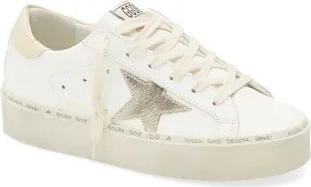 Hi Star Platform Sneaker (Women) | Nordstrom