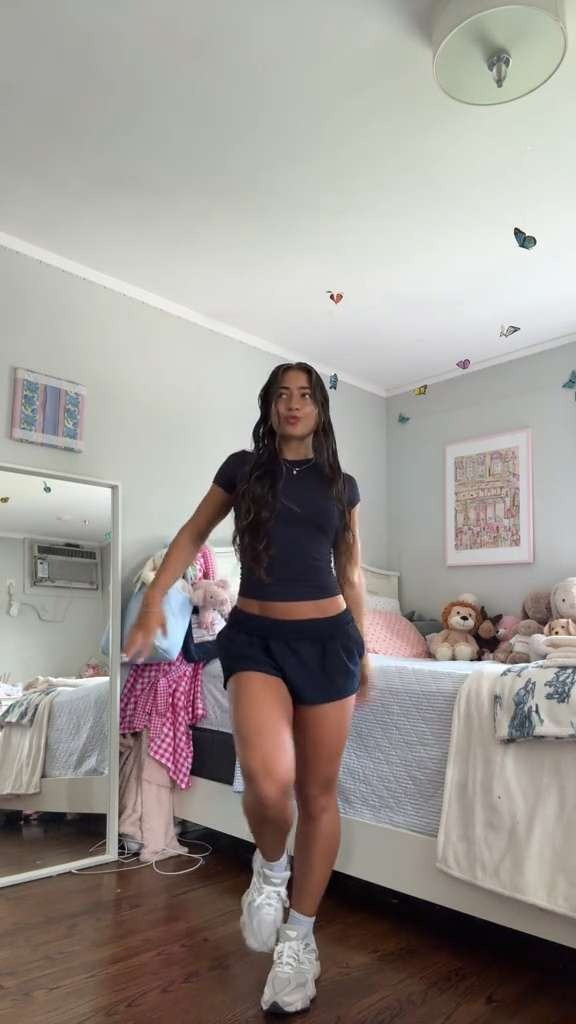 got new shoes and don’t know how to act🤭 

 #LTKStyleTip #LTKShoeCrush