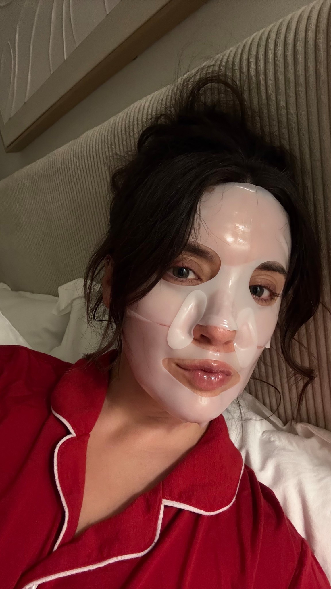 The best face mask ✨ I always wake up glowing 

#LTKBeauty