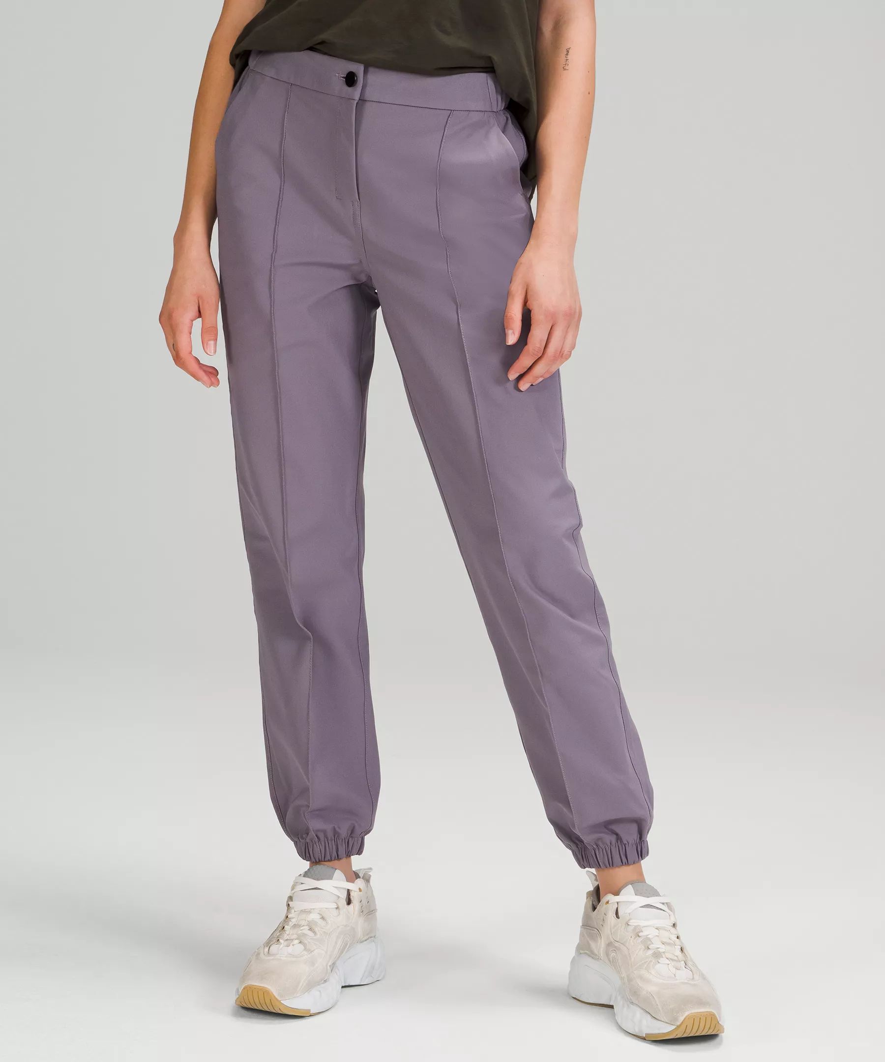 Warpstreme High-Rise Jogger 7/8 Length | Lululemon (CA)