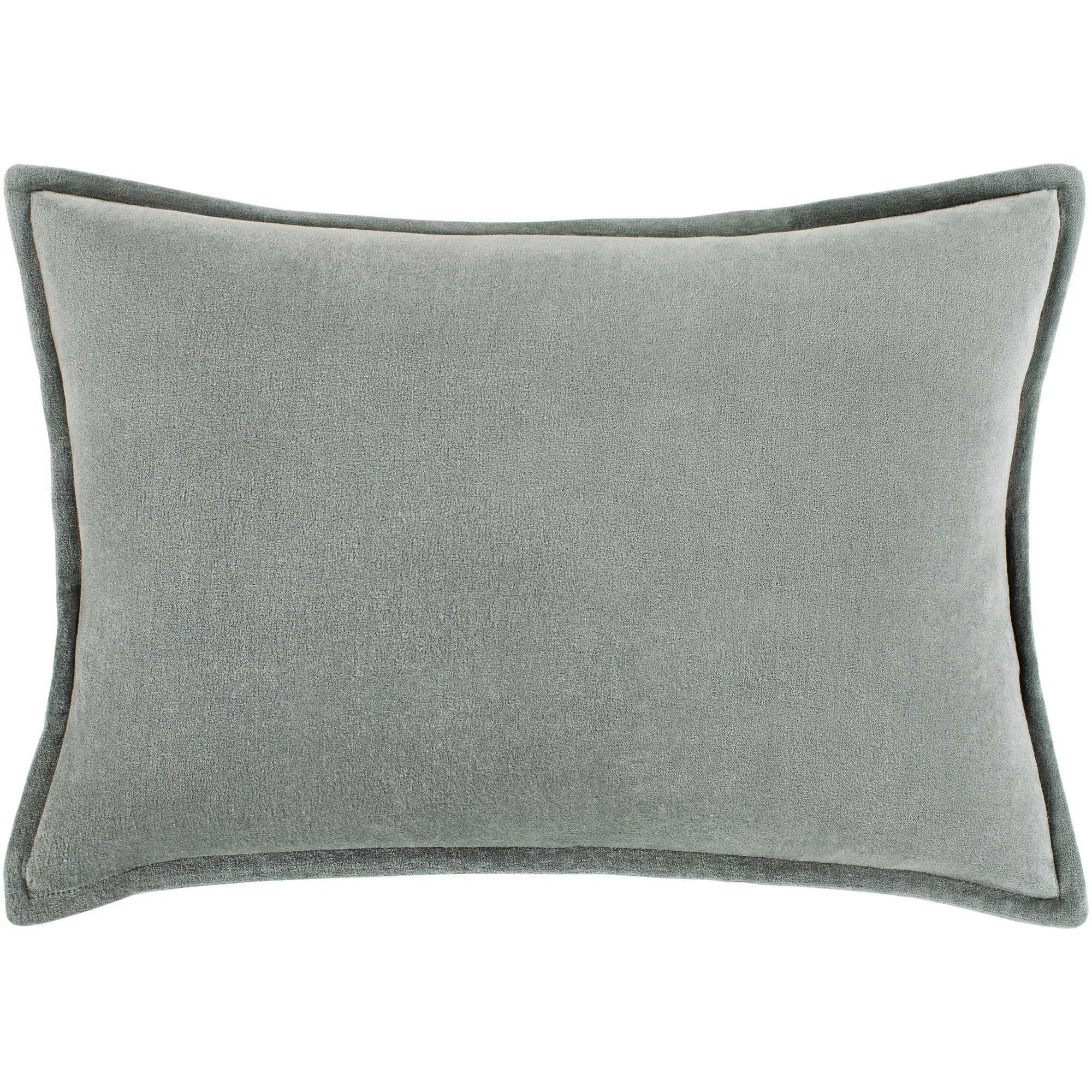 Norwin Rectangular Cotton Pillow Cover & Insert | Wayfair North America