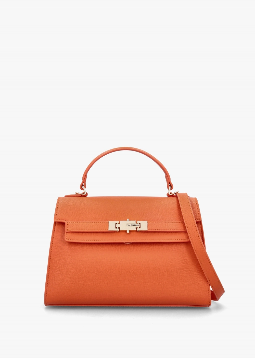 Fae Arancio Satchel Bag | Daniel Footwear (UK)