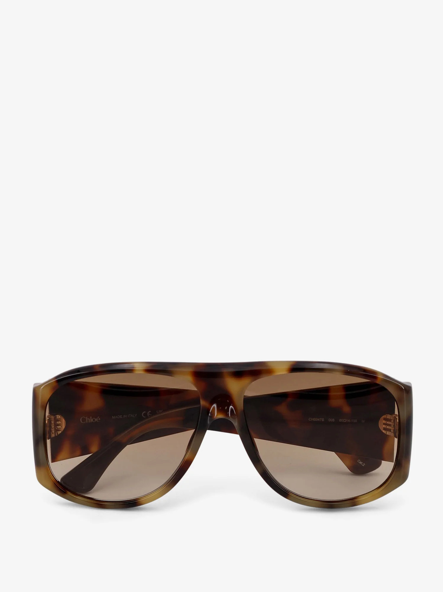 Acetate sunglasses - CHLOE' - gender_Woman | Nugnes 1920