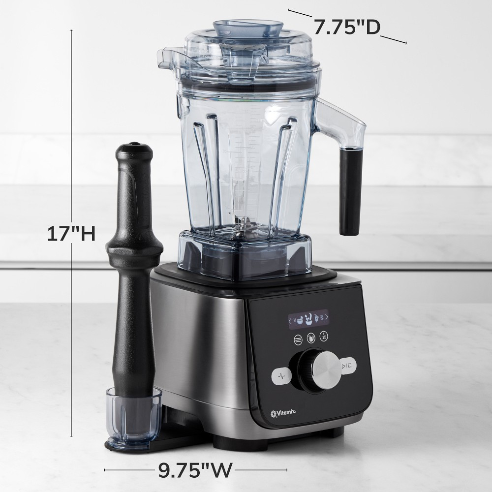 Vitamix Ascent X5 Blender | Williams-Sonoma