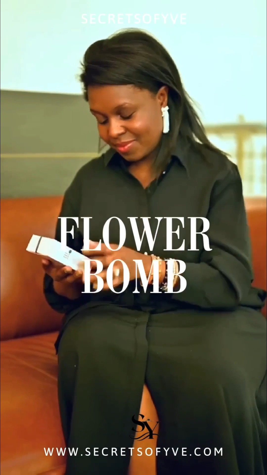 Secretsofyve: Gift guide - SMELLS.SO.GOOD! Gift 🎁 idea for loved ones!
#Secretsofyve #ltkgiftguide
Always humbled & thankful to have you here.. @nordstrom @sephora
CEO: PATESI Global & PATESIfoundation.org
 @secretsofyve : where beautiful meets practical, comfy meets style, affordable meets glam with a splash of splurge every now and then. I do LOVE a good sale and combining codes! #ltkstyletip #ltksalealert #ltkholiday #ltkfamily #ltku #ltkselfcare #ltkfindsunder100 #ltkfindsunder50 #ltkover40 #ltktravel #ltkparties #ltkhome #ltkworkwear #ltkfestival #ltkcyberweek #ltkholiday #ltkpetite #ltkwedding #ltkootd secretsofyve


#LTKvlog #LTKSeasonal #LTKBeauty