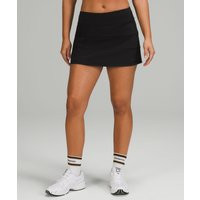 Pace Rival Mid-Rise Skirt Long | Lululemon (US)