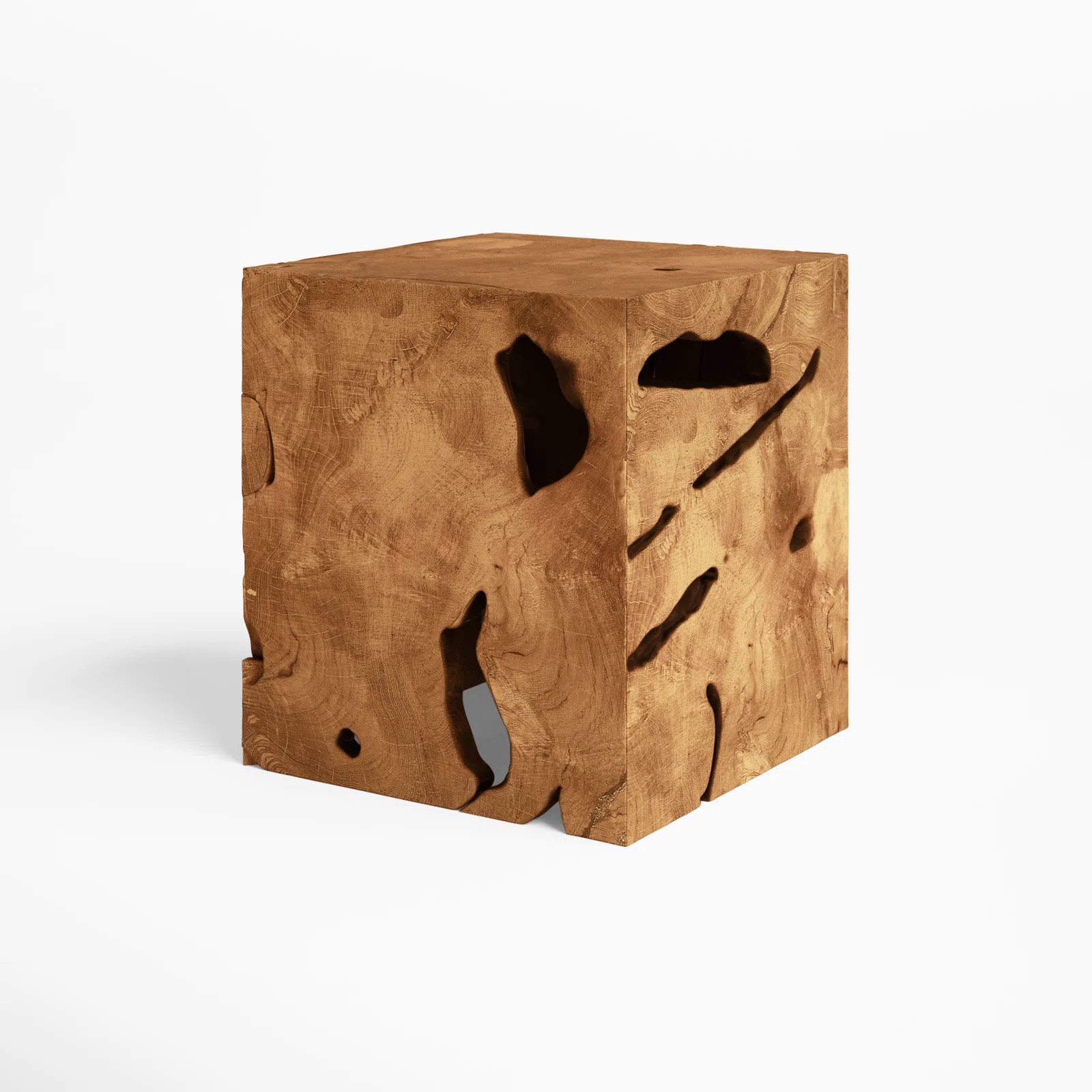 Mitzi End Table | Wayfair North America