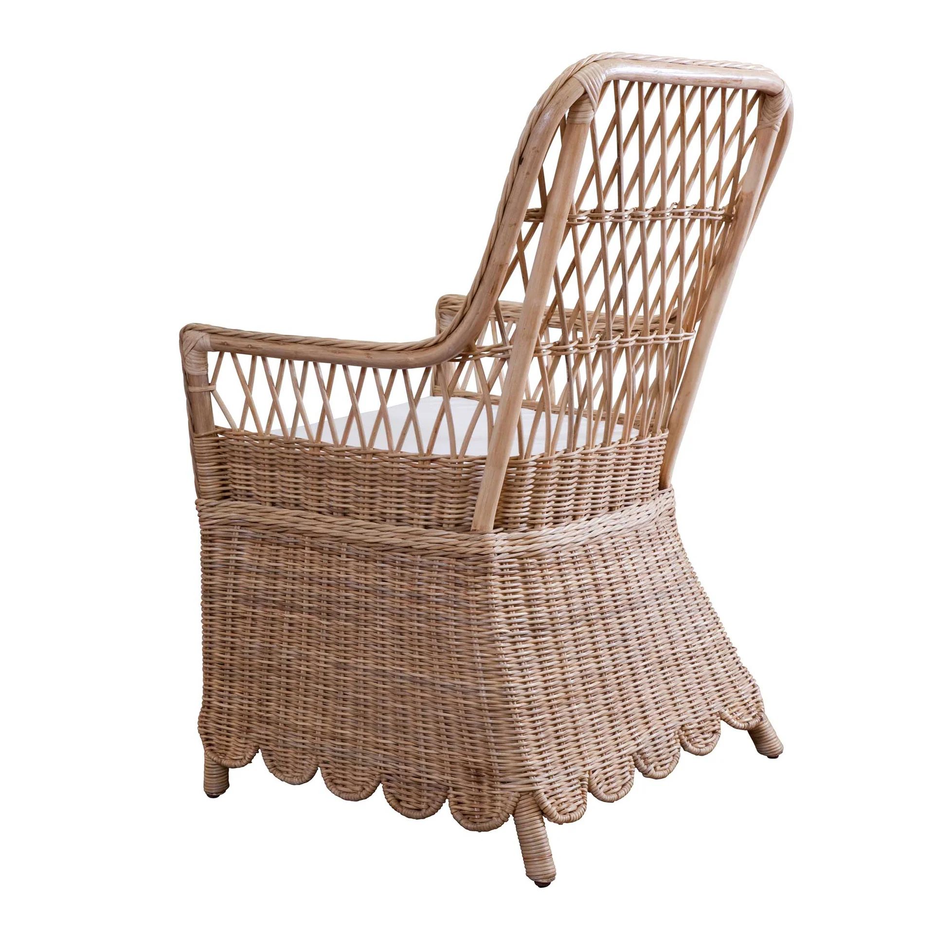 Monaco Chair | Caitlin Wilson Design