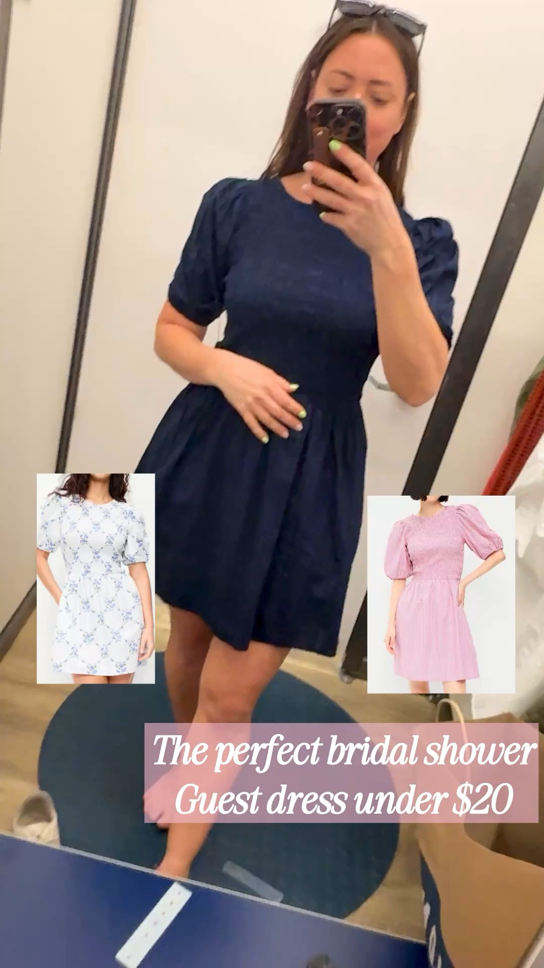 Perfect spring dress from old navy under $20


Spring dress 