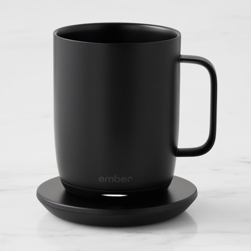 Ember Mug 2, Black, 14-Oz. | Williams-Sonoma