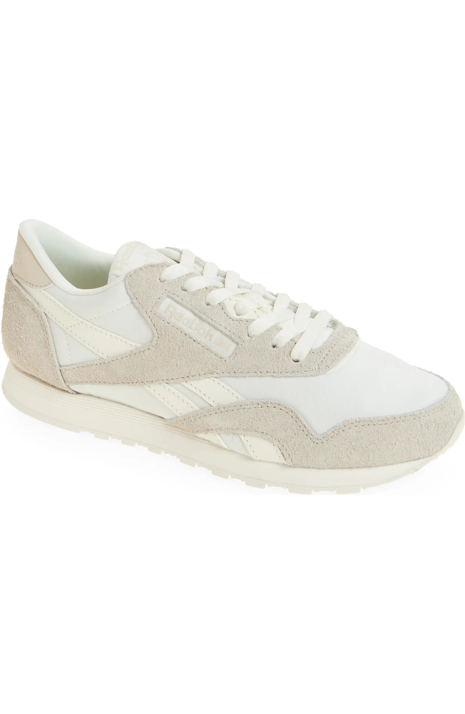 Classic Nylon Sneaker (Women) | Nordstrom