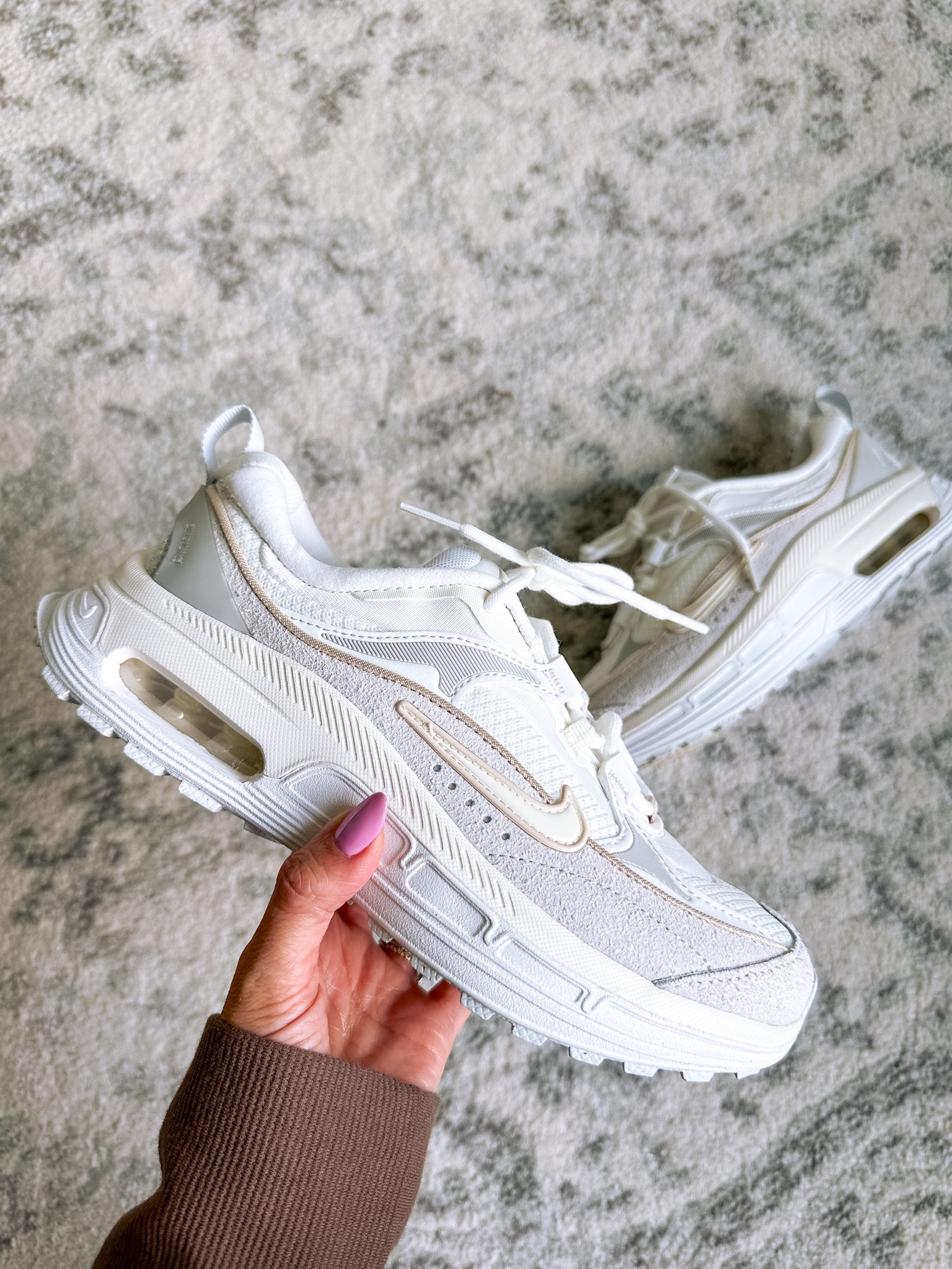 Neutral sneakers for fall on sale!

#LTKsalealert #LTKSeasonal #LTKshoecrush