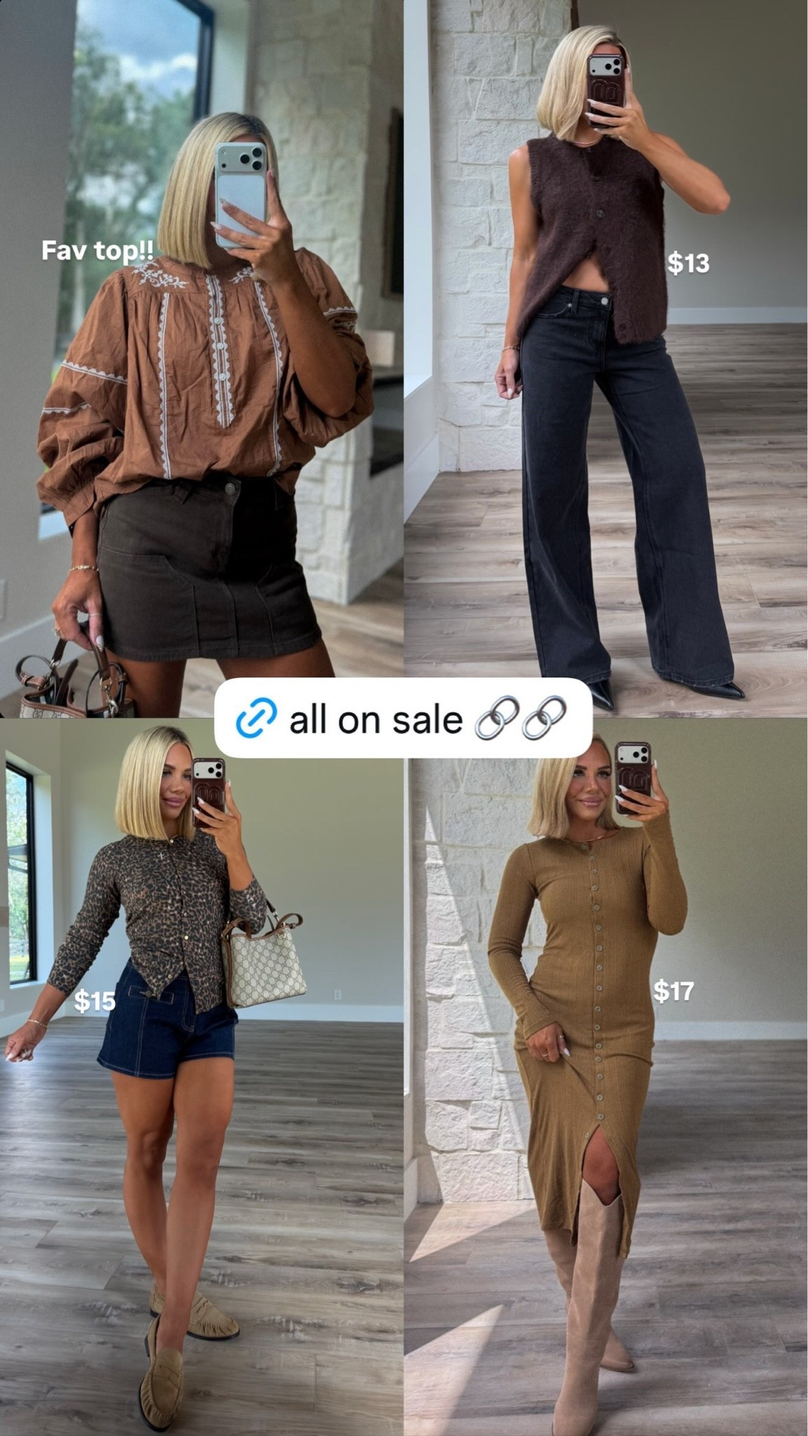 Walmart Sale Finds