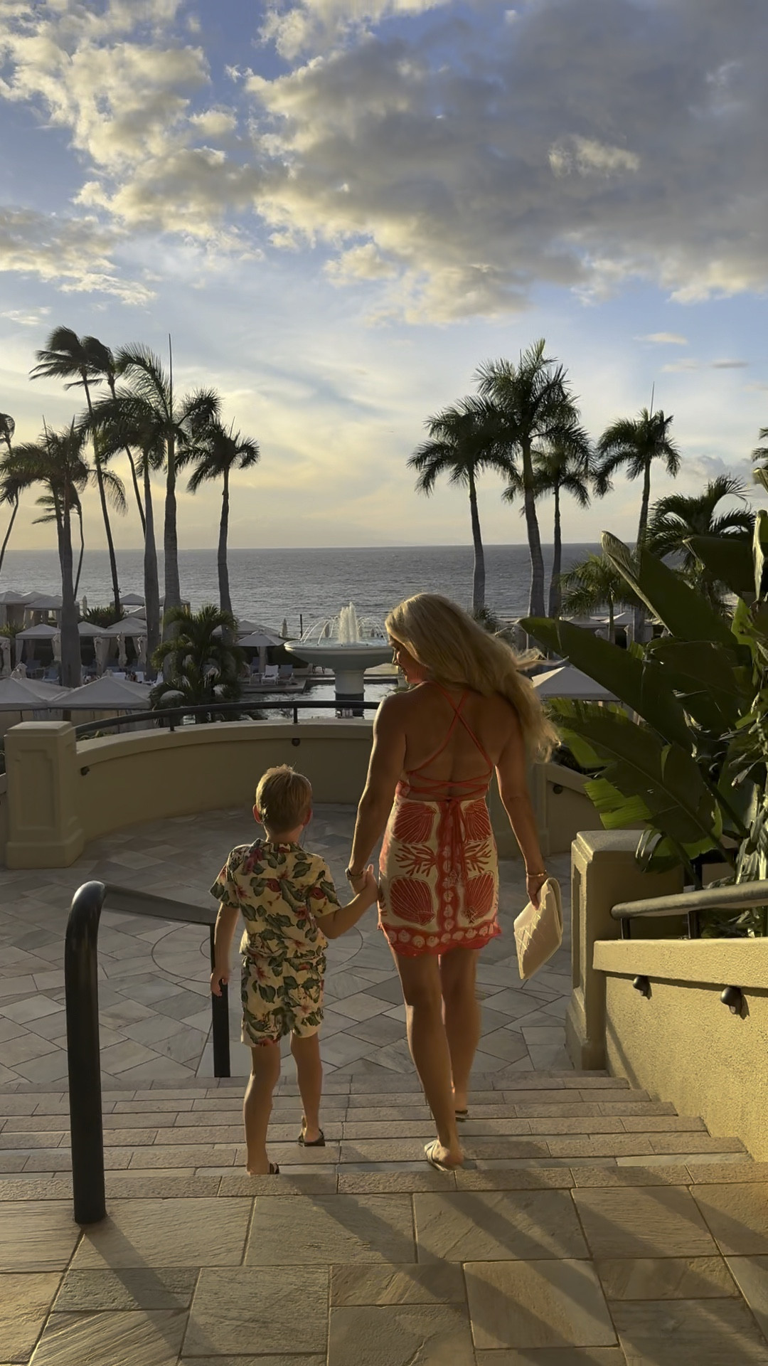 Hawaii, Hawaiian dress, Hawaiian dinnerr

#LTKFamily #LTKHoliday #LTKTravel