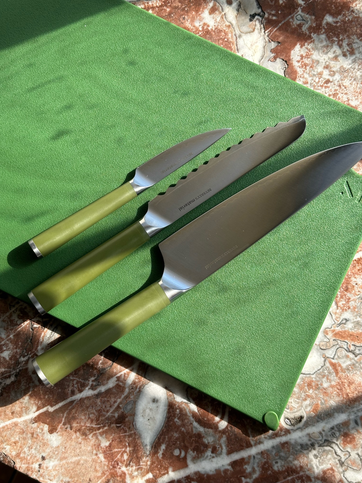 The best knives! A perfect gift for home cooks 

Gifts for cooks, gifts for foodies

#LTKGiftGuide #LTKHoliday #LTKHome
