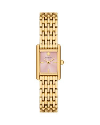 Tory Burch The Eleanor Small Watch, 19mm x 28mm | Bloomingdale's Jewelry & Accessories | Bloomingdale's (US)