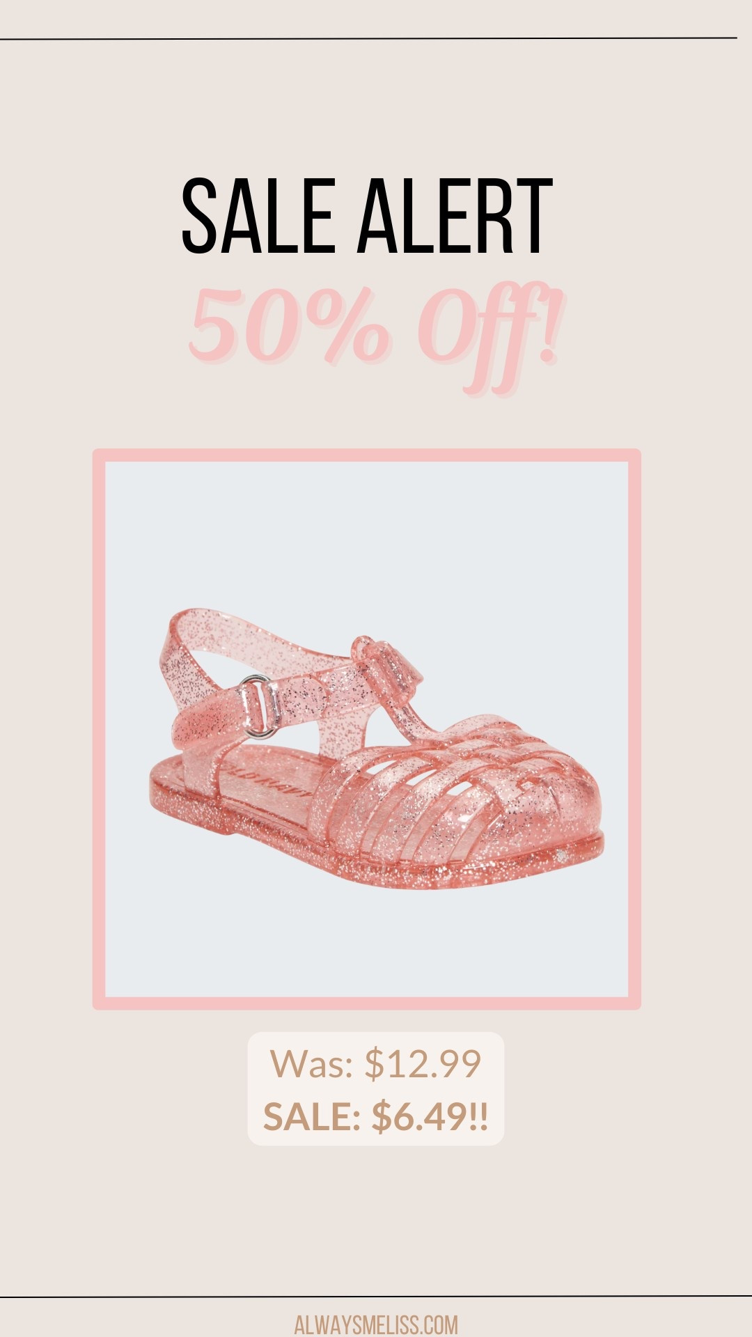 The cutest baby & toddler sandals for spring and summer! Love the pink sparkle 🌸 on major sale for a limited time!

Toddler sandals
Kid shoes 
Baby shoes

#LTKSaleAlert #LTKKids #LTKBaby